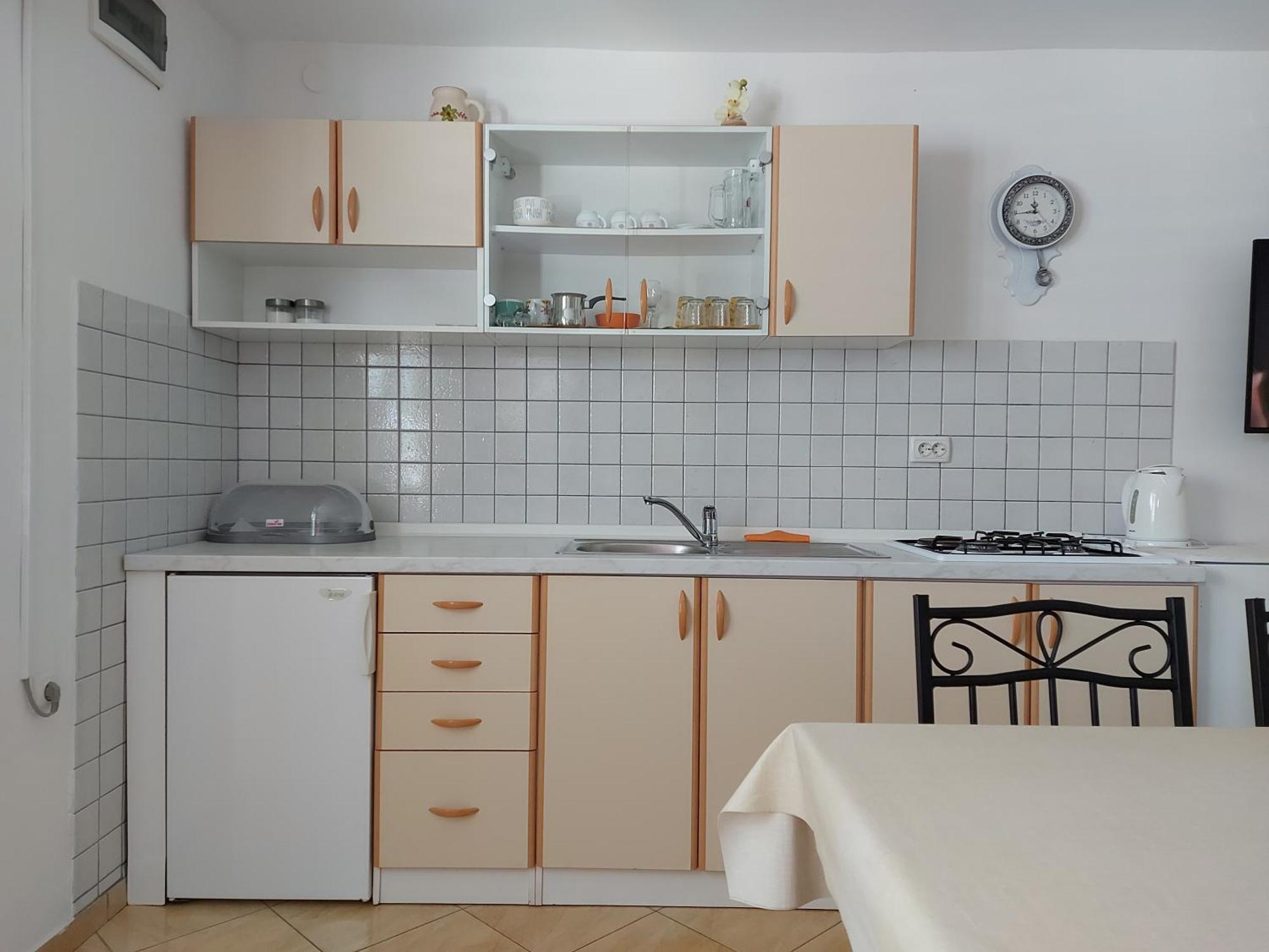 Apartmani Rukavina Цесариця Екстер'єр фото